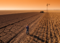 Global Farmland Faces Longer, Deeper Soil Droughts by 2050, Climate Models Warn