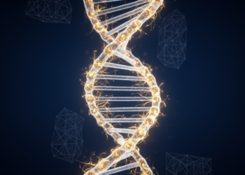 New AI Model Learns the Hidden Architecture of Human Genetic Variation