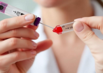 Blood Test Reads DNA Methylation Patterns to Help Detect Deadly Esophageal Cancer
