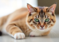 One in 20 Pet Cats in North America May Carry Giardia, Massive Stool Analysis Finds