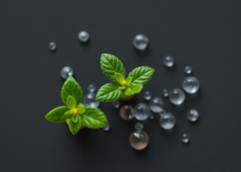 A Common Herb Becomes a High-Performance Proton Battery Electrolyte