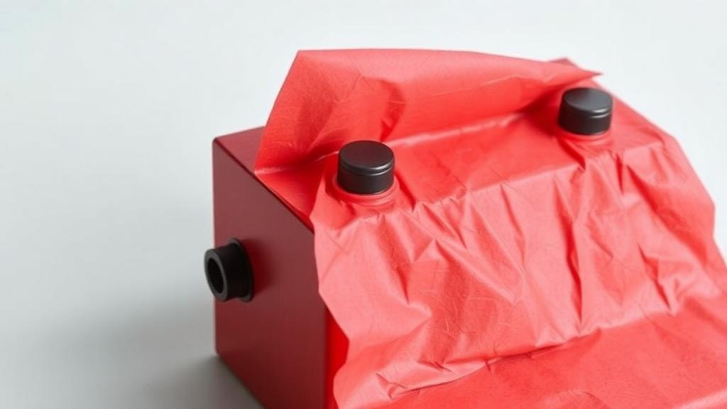 Ancient Paper Gets a Modern Job: Cellulose Coating Boosts Battery Separator Endurance