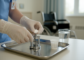 Crushing Pills in Nursing Homes: One in Three Manipulations May Be Unsafe