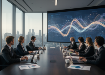 AI Reads the Boardroom: Can Language Models Measure Digital Transformation?