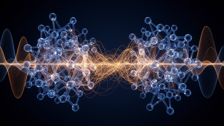Quantum-Inspired Pricing Model Reveals Chaos Hiding in Dual-Channel Markets