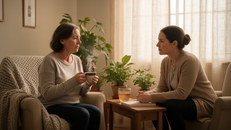 Holding Hope: Rethinking Care for Longstanding Eating Disorders