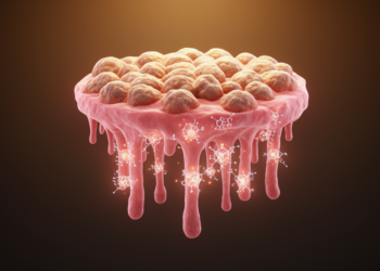Metadherin emerges as an invasion switch in oral squamous cell carcinoma