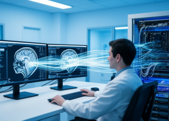 Smarter Data Loading Cuts Medical AI Training Needs Without Sacrificing Accuracy