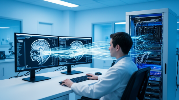Smarter Data Loading Cuts Medical AI Training Needs Without Sacrificing Accuracy