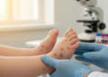 Immune Gene Variants Hint at Why Some Children Develop Severe Hand, Foot, and Mouth Disease