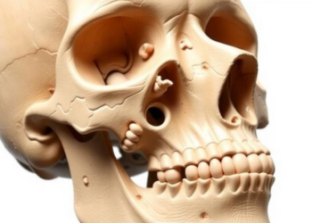 Rebuilding the Nose from Bone: New 3D Method Aims to Sharpen Forensic Facial Reconstruction