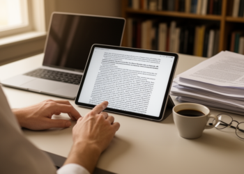 Inside the Article in Press: How Early-Access Publishing Speeds Science to Readers