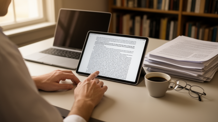 Inside the Article in Press: How Early-Access Publishing Speeds Science to Readers