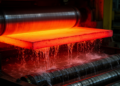 Quenching Route Decides Whether Iron-Cobalt Alloy Bends or Breaks During Hot Rolling
