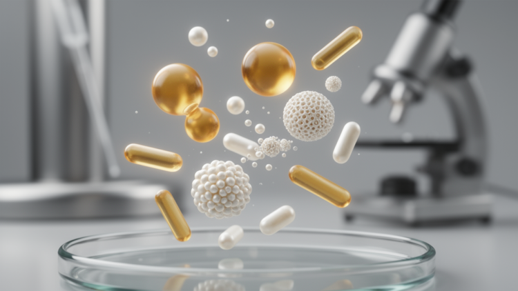 Particle Engineering and Formulation Science Drive Next Wave of Drug Delivery Advances