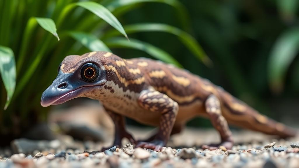 Platypus-Inspired Algorithm Brings Animal Sensing to Optimization