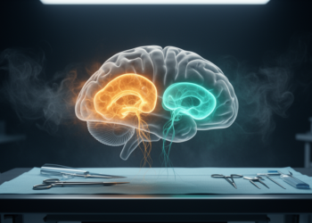 Anesthesia and Surgery Rewire the Alzheimer's Brain Differently, Mouse Study Suggests