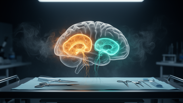 Anesthesia and Surgery Rewire the Alzheimer's Brain Differently, Mouse Study Suggests