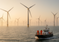 Scientists Challenge Claim of a Hard Ceiling on Offshore Wind Farm Output