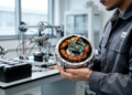 Physics Meets AI: New Machine Learning Framework Predicts How Long Electric Vehicle Drive Systems Will Last