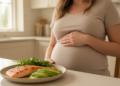 Pregnancy Omega-3 Levels Shape Children's Cognitive Trajectories for a Decade