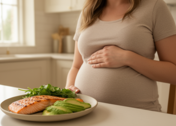 Pregnancy Omega-3 Levels Shape Children's Cognitive Trajectories for a Decade