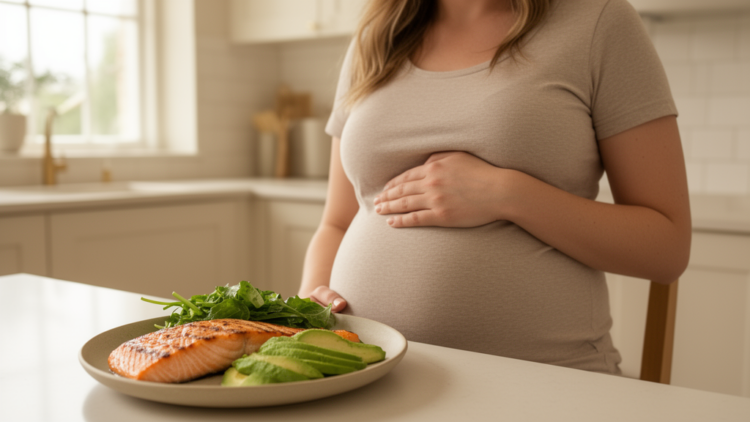 Pregnancy Omega-3 Levels Shape Children's Cognitive Trajectories for a Decade