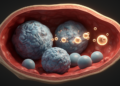Metabolic Protein ANGPTL8 Found to Accelerate Aging of Blood Stem Cells