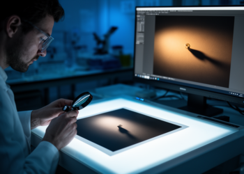 Shadows Betray Fakes: Wedge-Based Analysis Exposes Doctored Images
