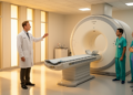 LSU Health New Orleans Hires Star Radiation Oncologist to Build First Academic Department