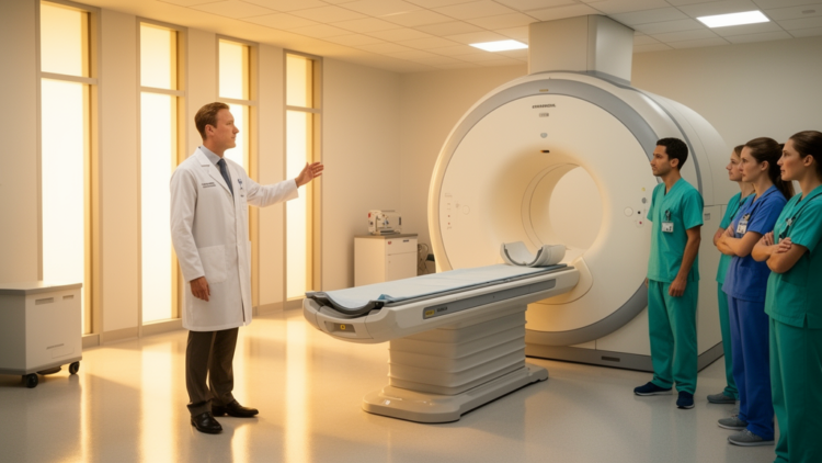 LSU Health New Orleans Hires Star Radiation Oncologist to Build First Academic Department
