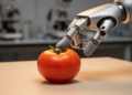 Robots Learn to Feel Pressure Through Cameras Alone, Thanks to Multimodal AI
