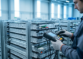 When Batteries Change Jobs: Why Predictive Maintenance Must Learn to Move With Them