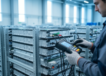 When Batteries Change Jobs: Why Predictive Maintenance Must Learn to Move With Them