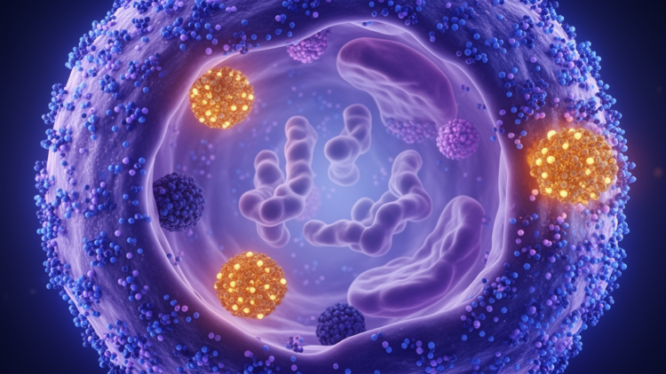 Cancer's Hidden Proteome: Thousands of Dark Proteins Emerge as Drug Targets