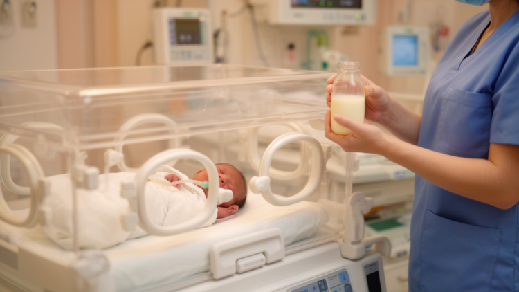 Human Milk Diets and Preterm Growth: What the JASMINE Trial Really Tested in Japanese NICUs