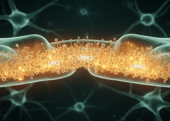 Hidden LRRK2 Overactivity Found in Parkinson's Patients Without Known Mutations