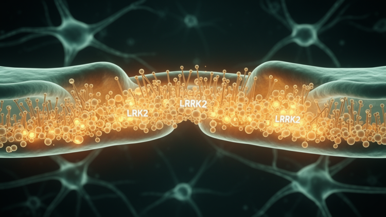 Hidden LRRK2 Overactivity Found in Parkinson's Patients Without Known Mutations