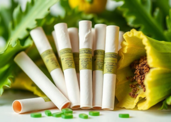 Cigarette Filters Reborn as Green Sorbents to Catch Pesticides in Vegetables