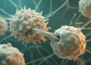 Immune Receptor LAIR1 Blocks Cancer Cell Engulfment in Brain Tumours