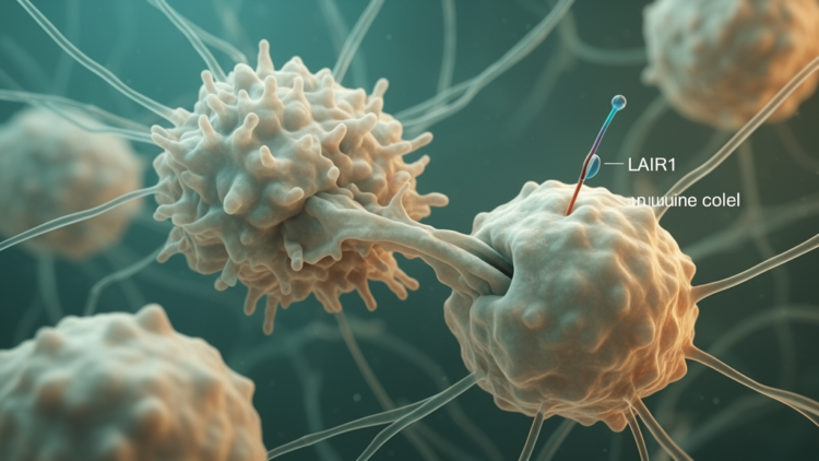 Immune Receptor LAIR1 Blocks Cancer Cell Engulfment in Brain Tumours