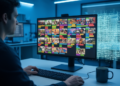 New Deep Hashing Framework Speeds Up Multi-Label Image Search