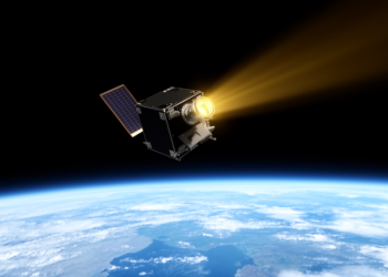 Tiny Sun-Watching CubeSat Proves It Can Also Track Earth's Climate Energy Balance