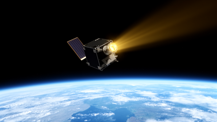 Tiny Sun-Watching CubeSat Proves It Can Also Track Earth's Climate Energy Balance