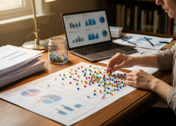 New Evidence Map Shows How Statisticians Rescue Meta-Analyses Starved of Data