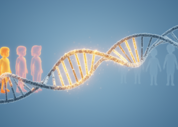 Genetic Map of Childhood Obesity Reveals Variants That Act Only in Early Life