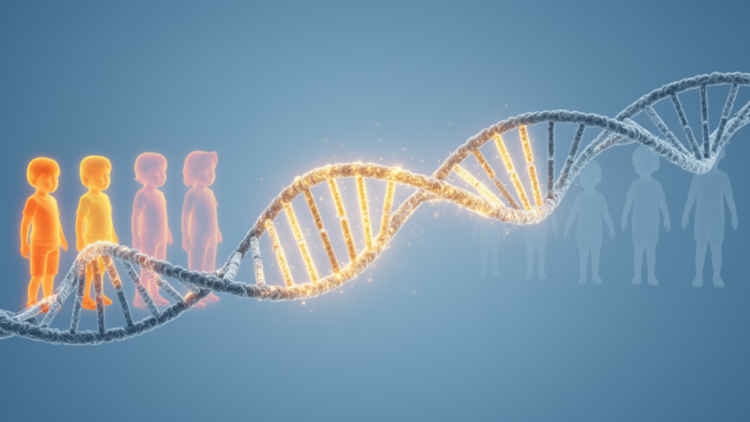 Genetic Map of Childhood Obesity Reveals Variants That Act Only in Early Life