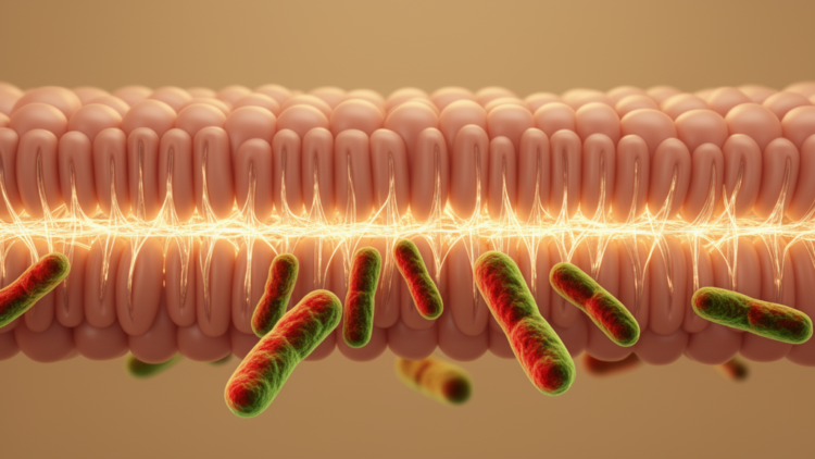 Gut Protein Claudin-2 Revealed as a Hidden Defender Against Dangerous E. coli Infections