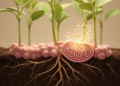 A Nodule Protein Mystery: Deleting a Highly Expressed Legume Gene Leaves Nitrogen Fixation Untouched