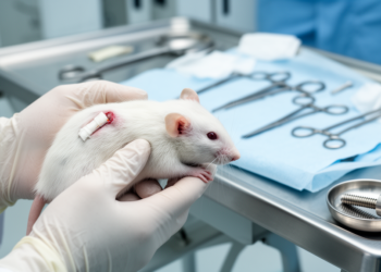 Rat Model Cracks the Two Faces of Implant Infection, From Surgery to Weeks Later